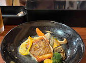 武蔵新田 Bistro Un Dix ビストロ アンディス: れいちぇるさんの2026年08月10日の2枚目の投稿写真