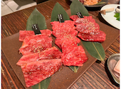 焼肉 大仙 本店: Cさんの2023年10月07日の1枚目の投稿写真