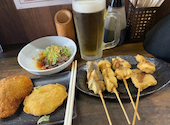 串とビールたかよし: aaaaaさんの2026年09月05日の1枚目の投稿写真
