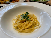 ALLY s PASTA SHOP NAMBA アリーズパスタショップ ナンバ: aaaaaさんの2026年03月09日の2枚目の投稿写真