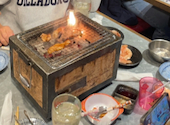 七輪大衆酒場 けむり 京橋店: aaaaaさんの2026年03月09日の1枚目の投稿写真