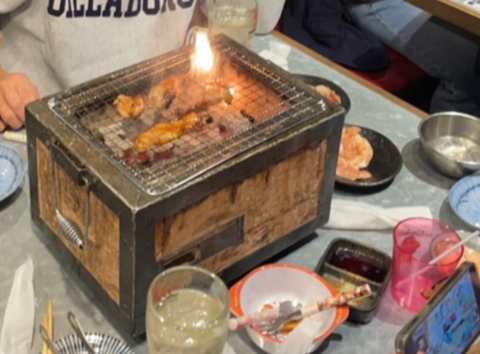 aaaaaさんの2026年03月の投稿」 | 七輪大衆酒場 けむり 京橋店 aaaaaさんの2026年03月の投稿」 | 七輪大衆酒場 けむり 京橋店