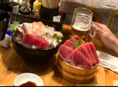 鷹丸鮮魚店4号店: スギさんの2025年03月01日の1枚目の投稿写真