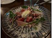 Fresh pasta&grill restaurant CUEVA クエバ: seruさんの2026年05月08日の3枚目の投稿写真