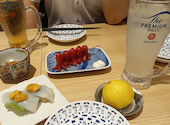 鮨 酒 肴 杉玉 センター南: カジコさんの2025年06月05日の2枚目の投稿写真