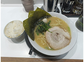 横浜家系ラーメン 天神家: もこさんの2026年05月02日の1枚目の投稿写真