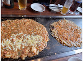 お好み焼は ここやねん 伊丹山田店: パセリさんの2026年09月22日の3枚目の投稿写真