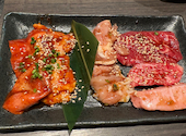 焼肉上野太昌園 本店: マイスターさんの2025年09月07日の1枚目の投稿写真