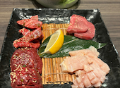 焼肉上野太昌園 本店: マイスターさんの2025年09月07日の2枚目の投稿写真