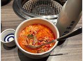 焼肉上野太昌園 本店: マイスターさんの2025年09月07日の3枚目の投稿写真