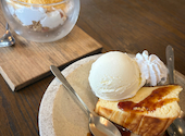 カフェダイニング RECOBAレコバ: りんごさんの2026年05月01日の1枚目の投稿写真