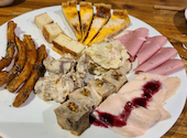 串焼き＆ワイン カッシーワ 梅田茶屋町店: けいこちゃんさんの2026年05月10日の1枚目の投稿写真