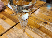串焼き＆ワイン カッシーワ 梅田茶屋町店: けいこちゃんさんの2026年05月10日の2枚目の投稿写真