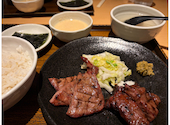 牛タンと和牛焼き 青葉苑 天王寺MIOプラザ館店: けいこちゃんさんの2026年08月01日の1枚目の投稿写真