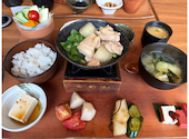 花様 ka-you 天王寺ミオ 近江野菜自家栽培ファーム直送店: けいこちゃんさんの2026年09月06日の1枚目の投稿写真