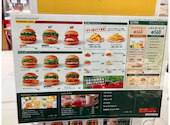 フレッシュネスバーガー ららぽーと豊洲店: おまめさんの2026年05月24日の1枚目の投稿写真