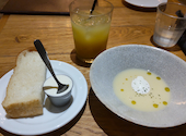 ESPRESSO D WORKS 市川店: おまめさんの2025年09月19日の1枚目の投稿写真