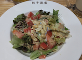 24時間営業　餃子酒場　秋葉原2号店: おまめさんの2025年07月の1枚目の投稿写真
