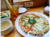 ハニトーカフェ パセラ横浜関内: さーかさんの2026年08月31日の1枚目の投稿写真