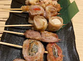 【個室居酒屋】焼き鳥×野菜巻き串 八十八‐yasohachi‐水沢駅前店: ATAさんの2026年10月02日の1枚目の投稿写真