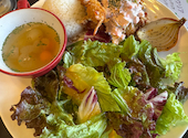 saredoかふぇ & DINING されどかふぇ＆だいにんぐ: allyponさんの2025年08月01日の2枚目の投稿写真