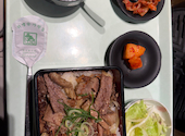 焼肉 牛魔 四ツ橋店: allyponさんの2026年04月19日の1枚目の投稿写真