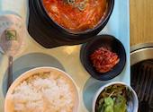 焼肉 牛魔 四ツ橋店: allyponさんの2026年07月30日の1枚目の投稿写真
