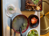 焼肉 牛魔 四ツ橋店: allyponさんの2026年08月16日の1枚目の投稿写真