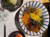 焼肉 牛魔 四ツ橋店: allyponさんの2026年09月05日の1枚目の投稿写真