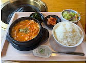 焼肉 牛魔 四ツ橋店: allyponさんの2026年09月21日の1枚目の投稿写真