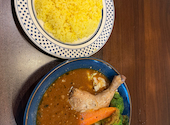 札幌スープカレーJACK ジャック 新町店: allyponさんの2026年07月01日の1枚目の投稿写真