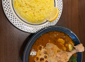 札幌スープカレーJACK ジャック 新町店: allyponさんの2026年08月16日の1枚目の投稿写真