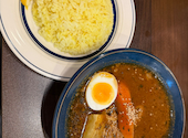 札幌スープカレーJACK ジャック 新町店: allyponさんの2026年09月19日の1枚目の投稿写真
