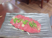炭火焼肉 にく式 すすきの店: りなさんの2026年07月30日の3枚目の投稿写真
