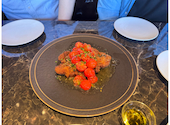 THE COMMA Italian Terrace NAMBA ザ カンマ イタリアン テラス 難波: ぽんきちさんの2026年05月10日の2枚目の投稿写真
