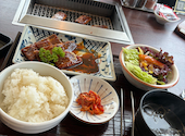 牛兵衛 アトレヴィ巣鴨店 焼肉: kaorunrunさんの2026年08月22日の1枚目の投稿写真