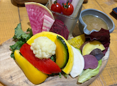 FARMERS'KITCHEN 南町田店: kaorunrunさんの2026年09月06日の1枚目の投稿写真
