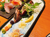 個室 藁焼き 日本酒処 龍馬 高松瓦町店: せろりさんの2021年01月18日の1枚目の投稿写真