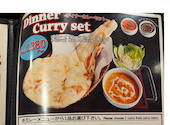 ヒマラヤカリー Himalaya Curry 参宮橋店 Sangubashi: ymymさんの2026年03月31日の2枚目の投稿写真