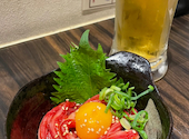 炭火焼肉 じゃけぇ 上新庄店 豊新: yokoさんの2025年04月09日の1枚目の投稿写真