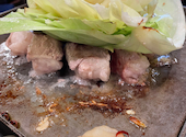 芝浦食肉 大森店: けんたさんの2022年01月09日の2枚目の投稿写真