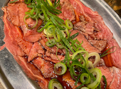 芝浦食肉 大森店: けんたさんの2022年01月09日の3枚目の投稿写真
