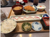がんこ 魚美酒進 うまいさかなでさけすすむ 堂島アバンザ店: しげっちさんの2026年06月09日の1枚目の投稿写真