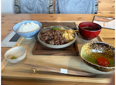 北新地 焼肉 菊地: しげっちさんの2024年10月10日の1枚目の投稿写真
