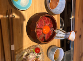 北新地 焼肉 菊地: しげっちさんの2025年09月27日の2枚目の投稿写真