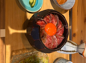 北新地 焼肉 菊地: しげっちさんの2025年10月04日の1枚目の投稿写真