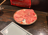 肉屋 金星 本町店: しげっちさんの2025年07月09日の3枚目の投稿写真