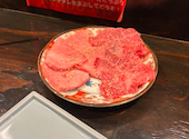 肉屋 金星 本町店: しげっちさんの2026年04月10日の2枚目の投稿写真