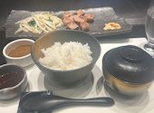 神戸牛 鉄板焼 リオ 大阪御堂筋店: しげっちさんの2026年08月08日の1枚目の投稿写真