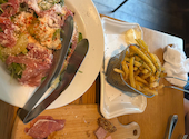 イタリアン&ワイン NOOM ノーム 本町店: しげっちさんの2025年07月17日の1枚目の投稿写真
